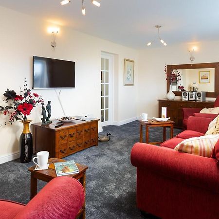 Woodside West Villa Bowness-on-Windermere Exteriör bild
