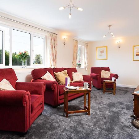 Woodside West Villa Bowness-on-Windermere Exteriör bild